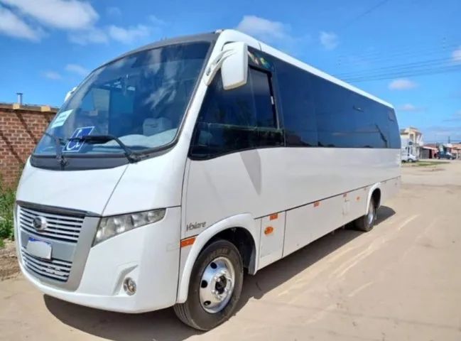 Volare DW9 2012 conservado 