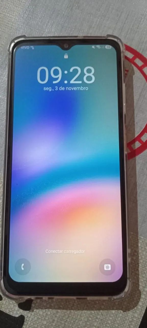 Celular Samsung - Foto 2