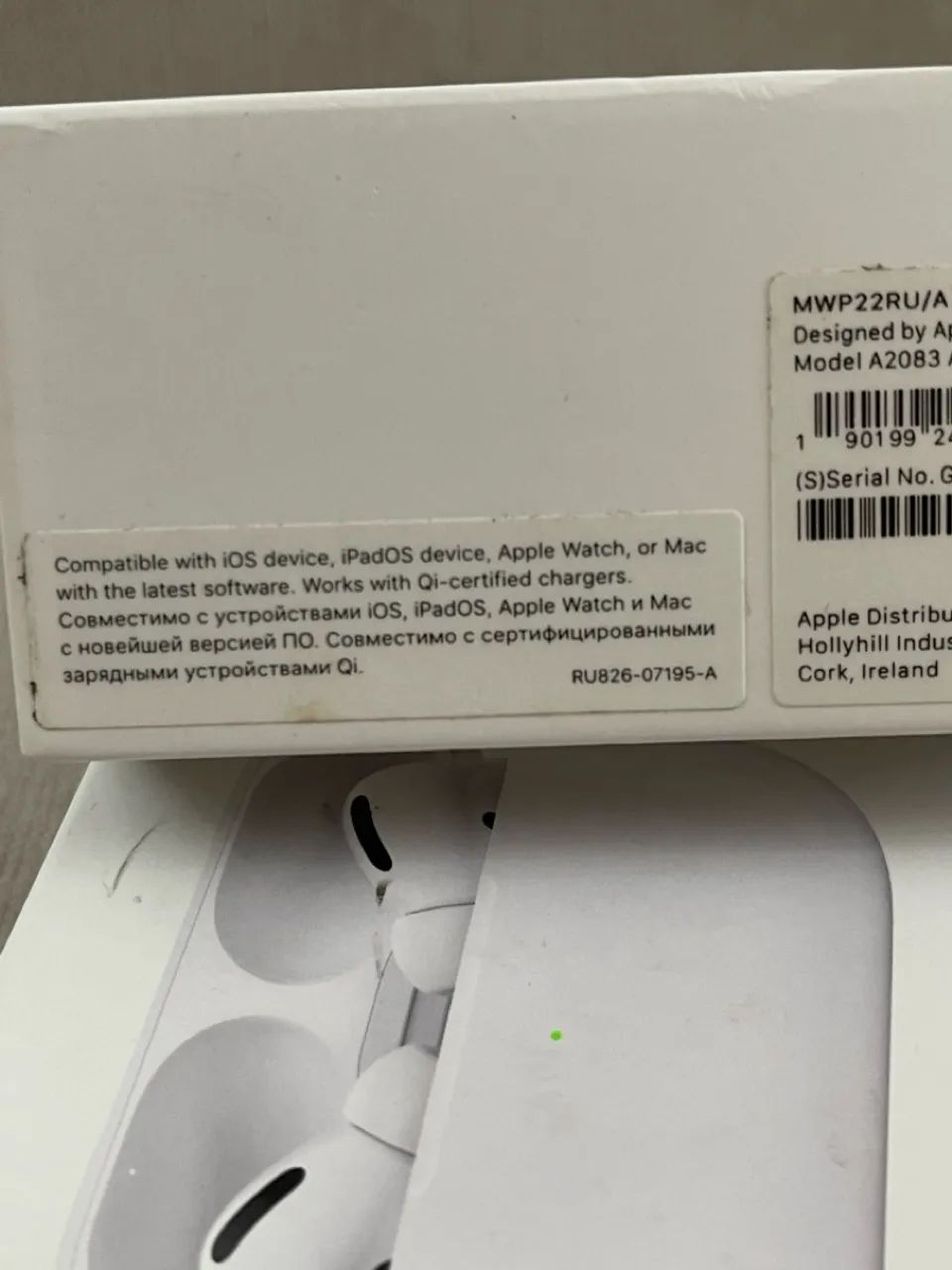 AirPods Pro (2ª geração) sem o estojo de recarga - Foto 4