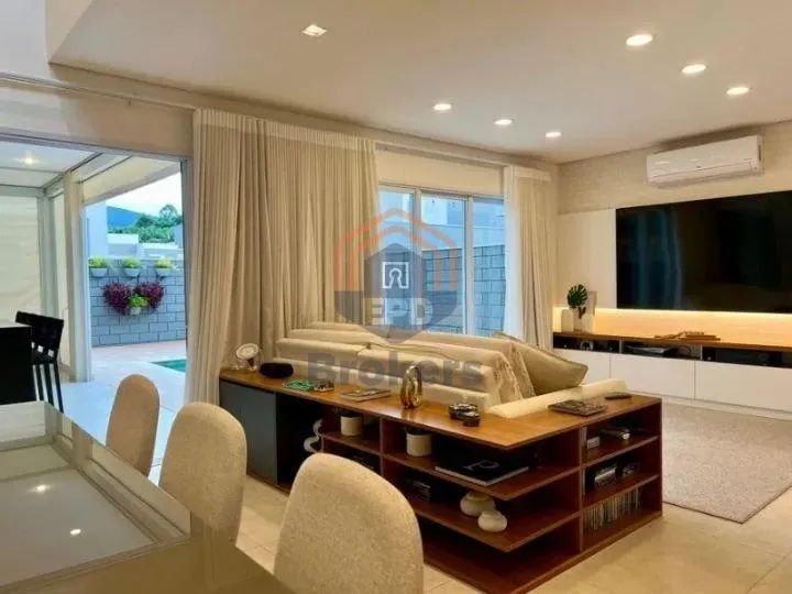 Casa em Condominio em Gramadão - Jundiaí, SP - Foto 5