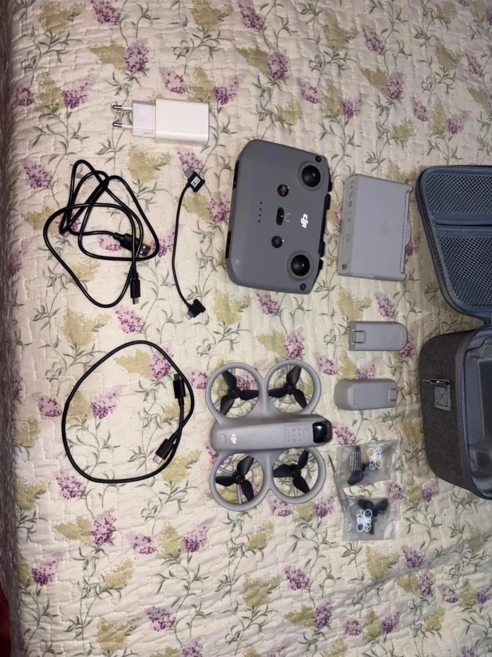 Drone Dji Neo64308979170945122