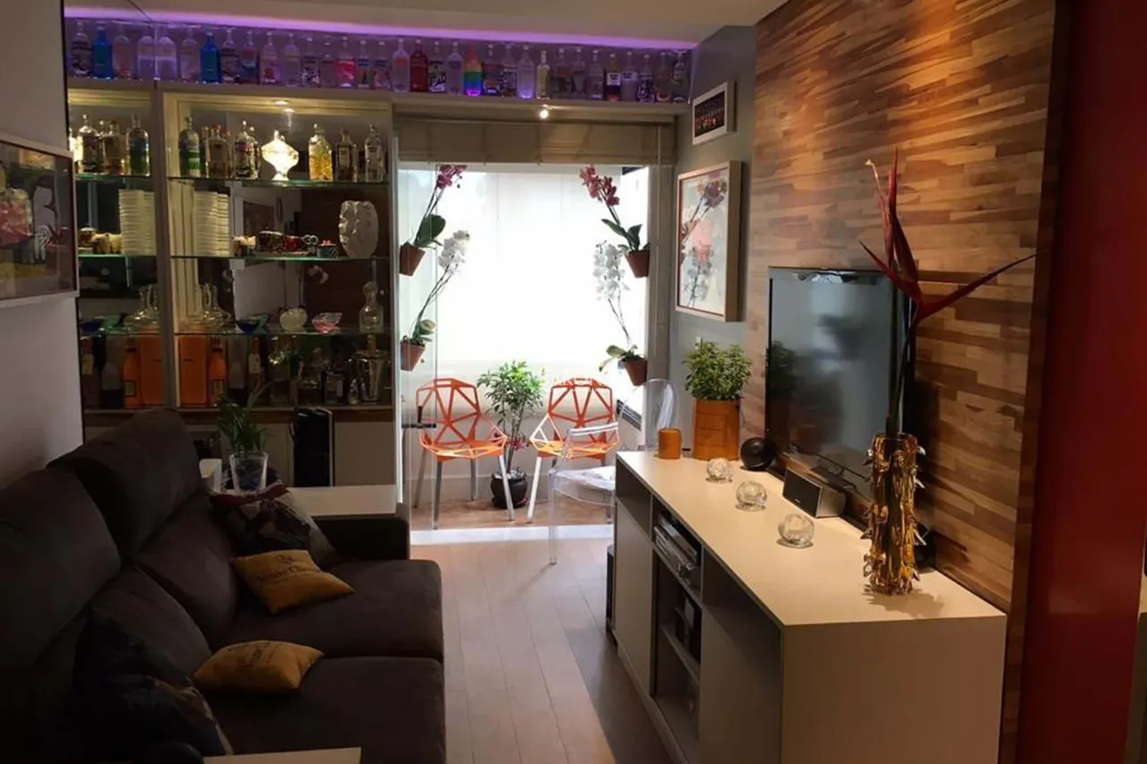 Baroni Imóveis, a melhor experiência na compra do seu imóvel! Imobiliária sediada em Moema