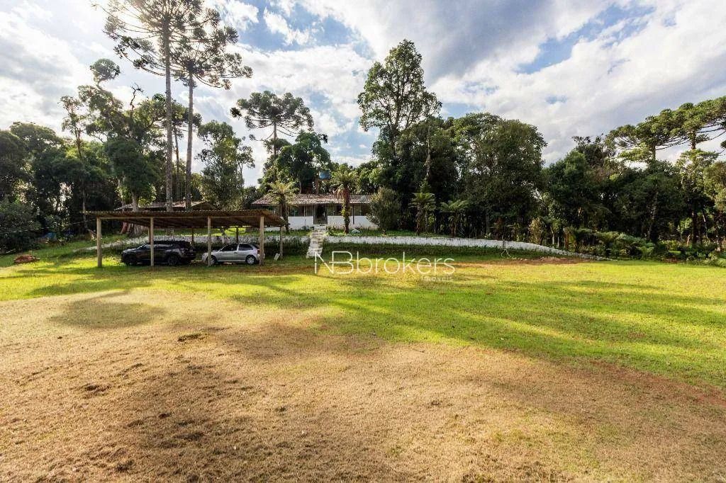 Chácara com 3 dormitórios à venda, 20000 m² por R$ 800.000,00 - Área Rural de São José dos - Foto 4