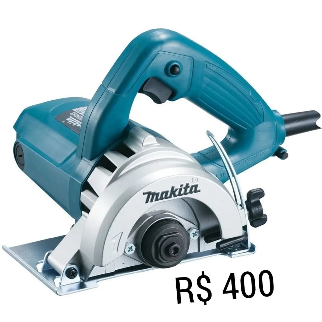 Cortador de Pedra Makita