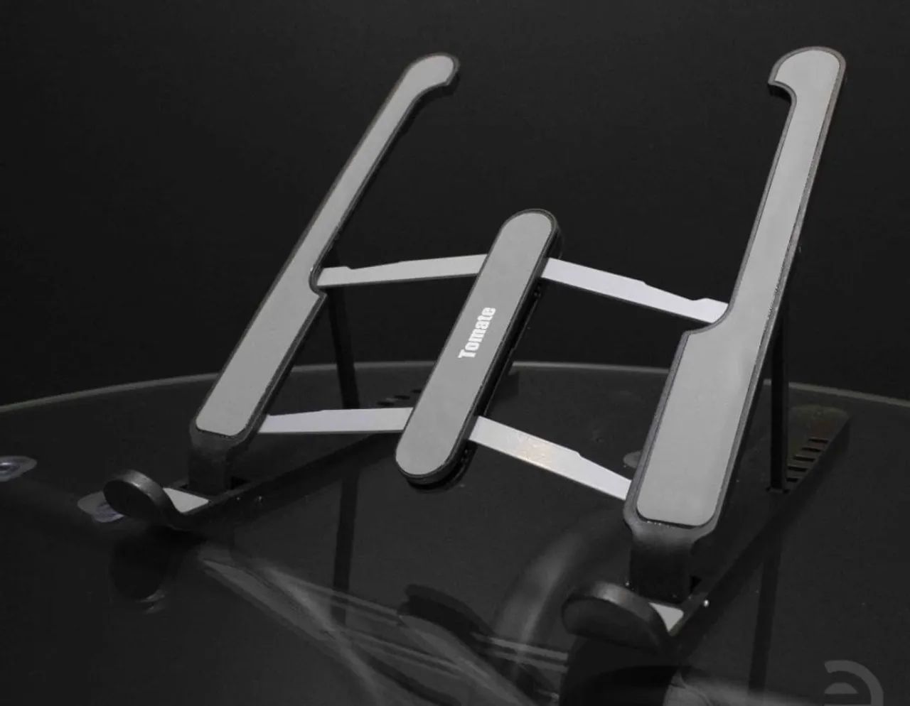 Suporte para Notebook - Conforto e Produtividade - Foto 2