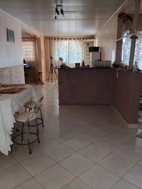 QNP 15 - Casa com área de serviço - Foto 2