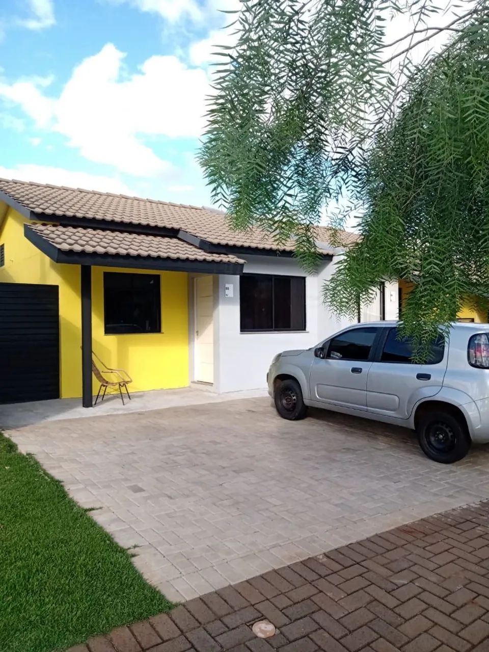 Foto - Londrina - Jardim Maria Celina