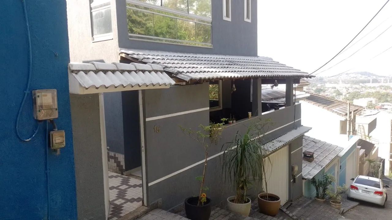 Foto - Rio de Janeiro - Jacarepaguá