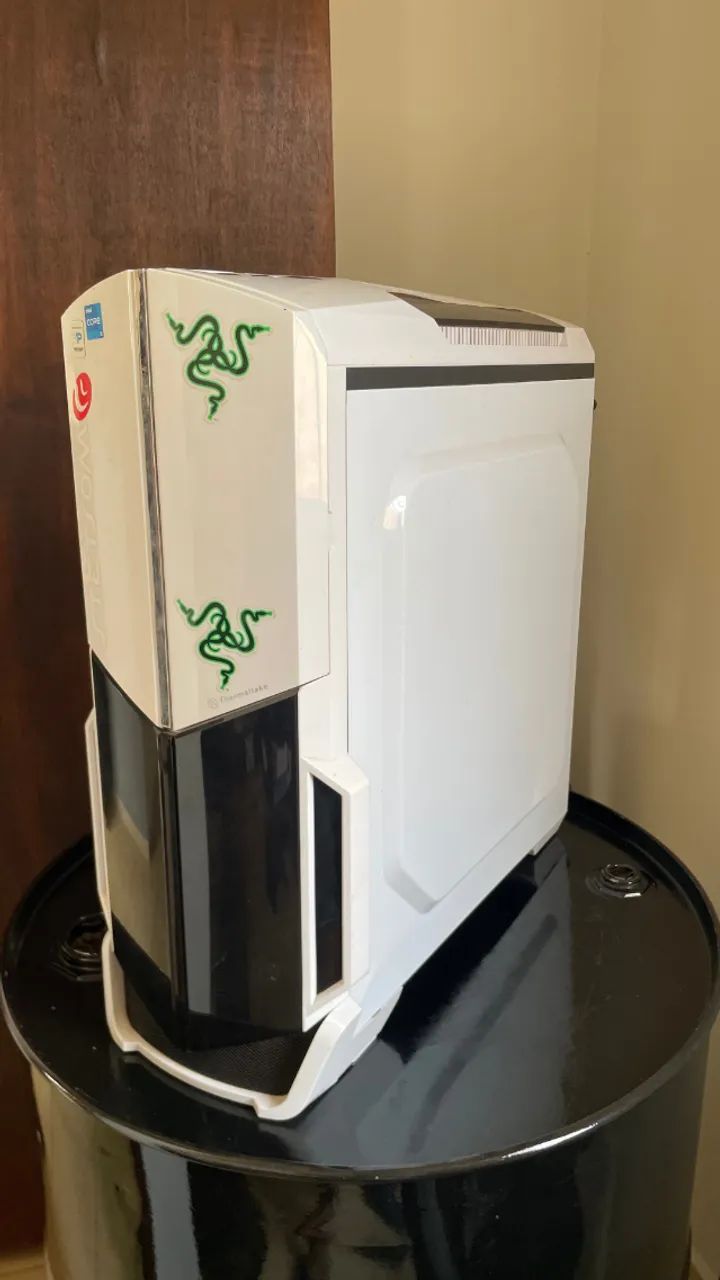 PC GAMER S/ SSD (KIT UPGRADE) - Foto 6