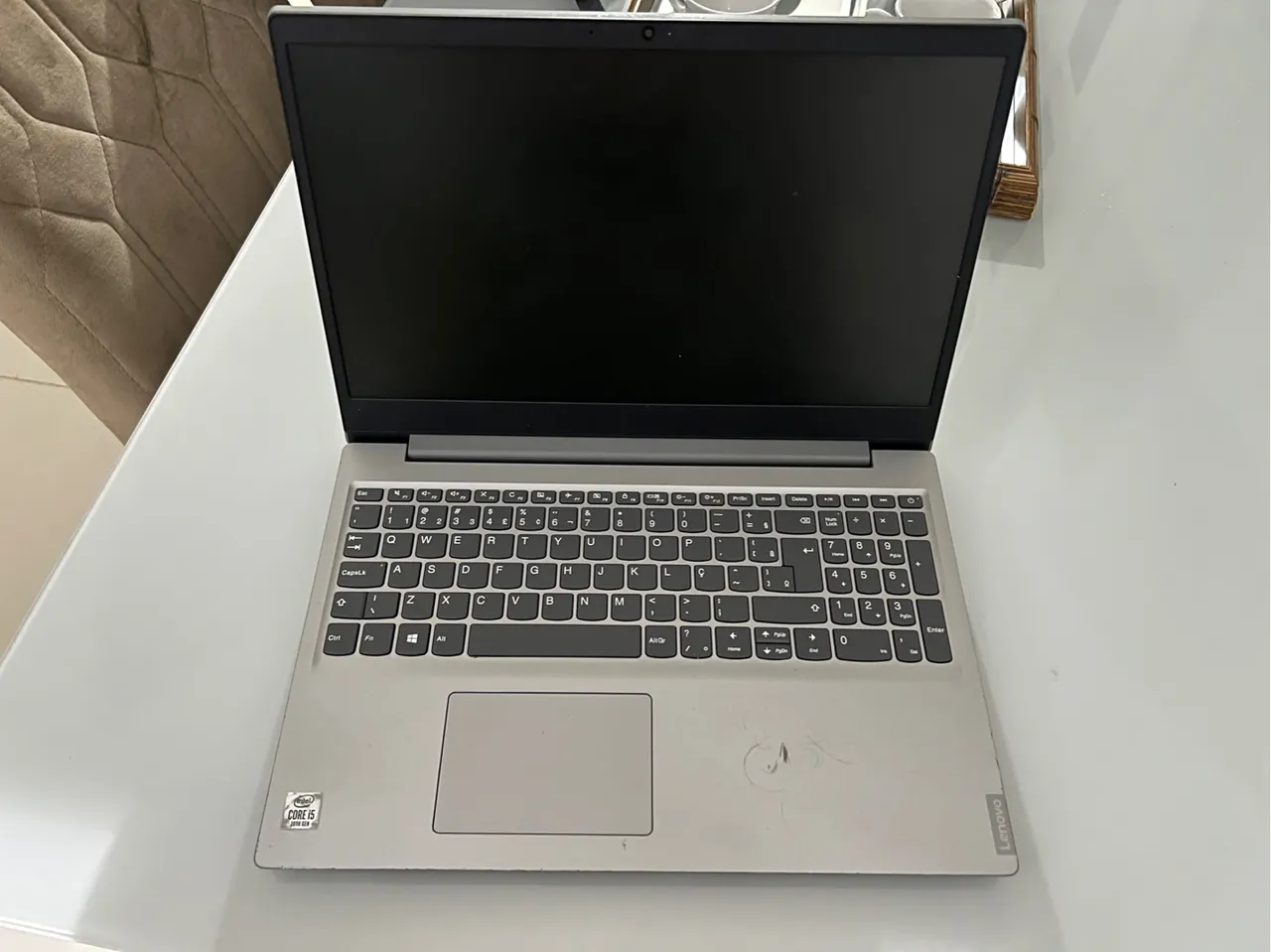 Notebook Lenovo Core i5