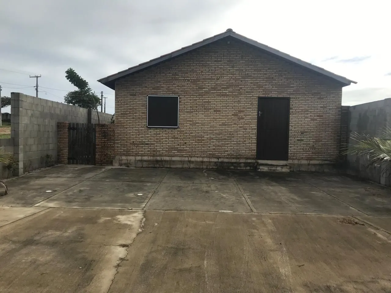 Casa em condomínio na praia da Caponga