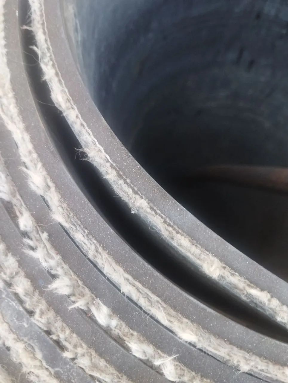 Correia transportadora  - Foto 5