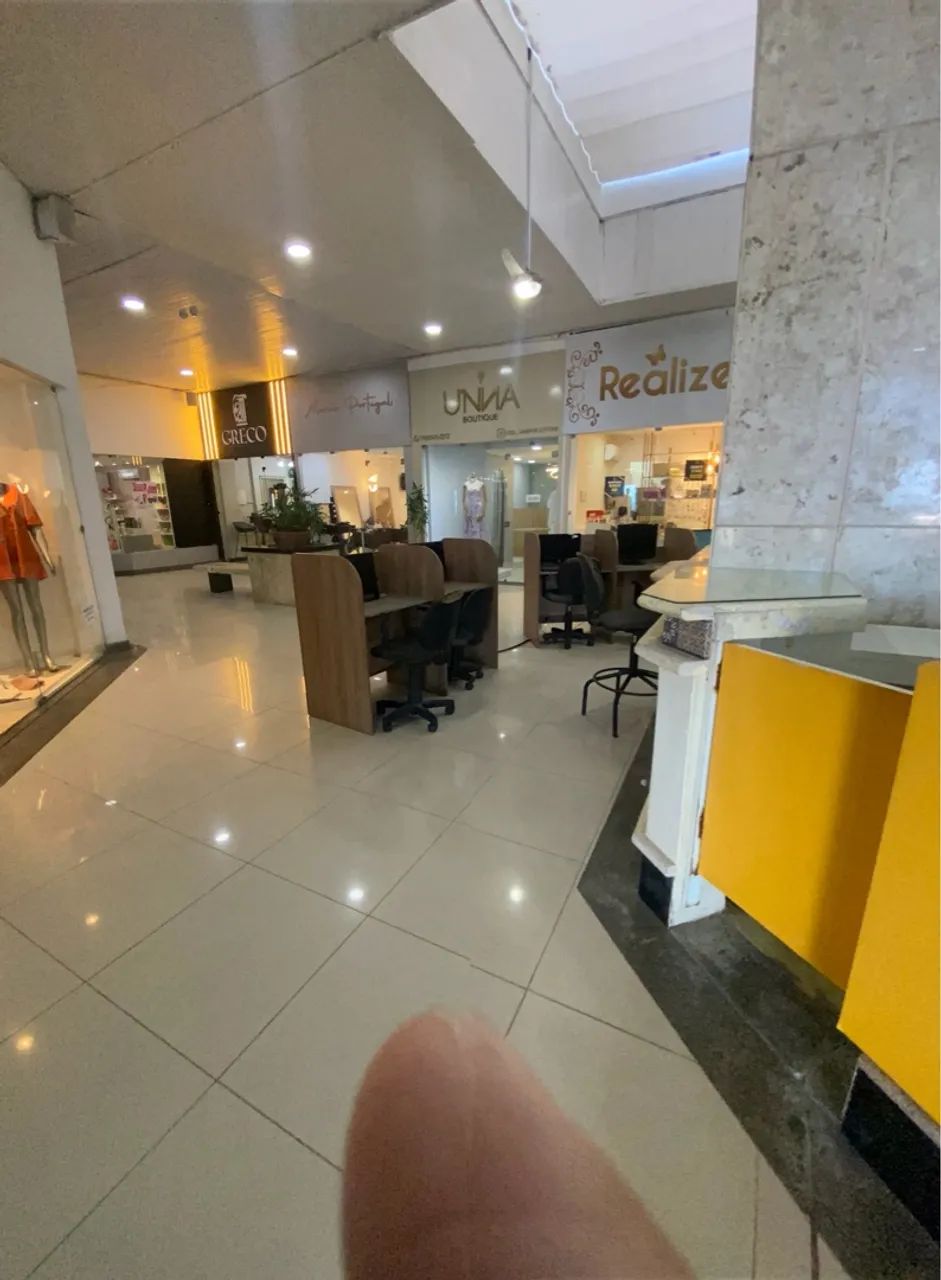 Loja Venda no Shopping Pituba Sol Oportunidade ! - Foto 12