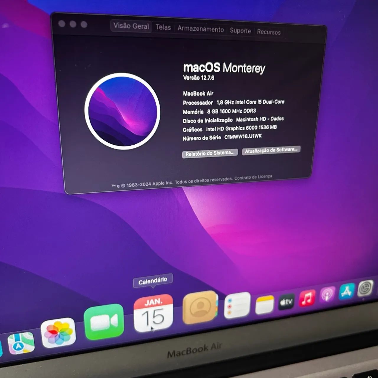 MacBook Air Ofertas - Foto 2
