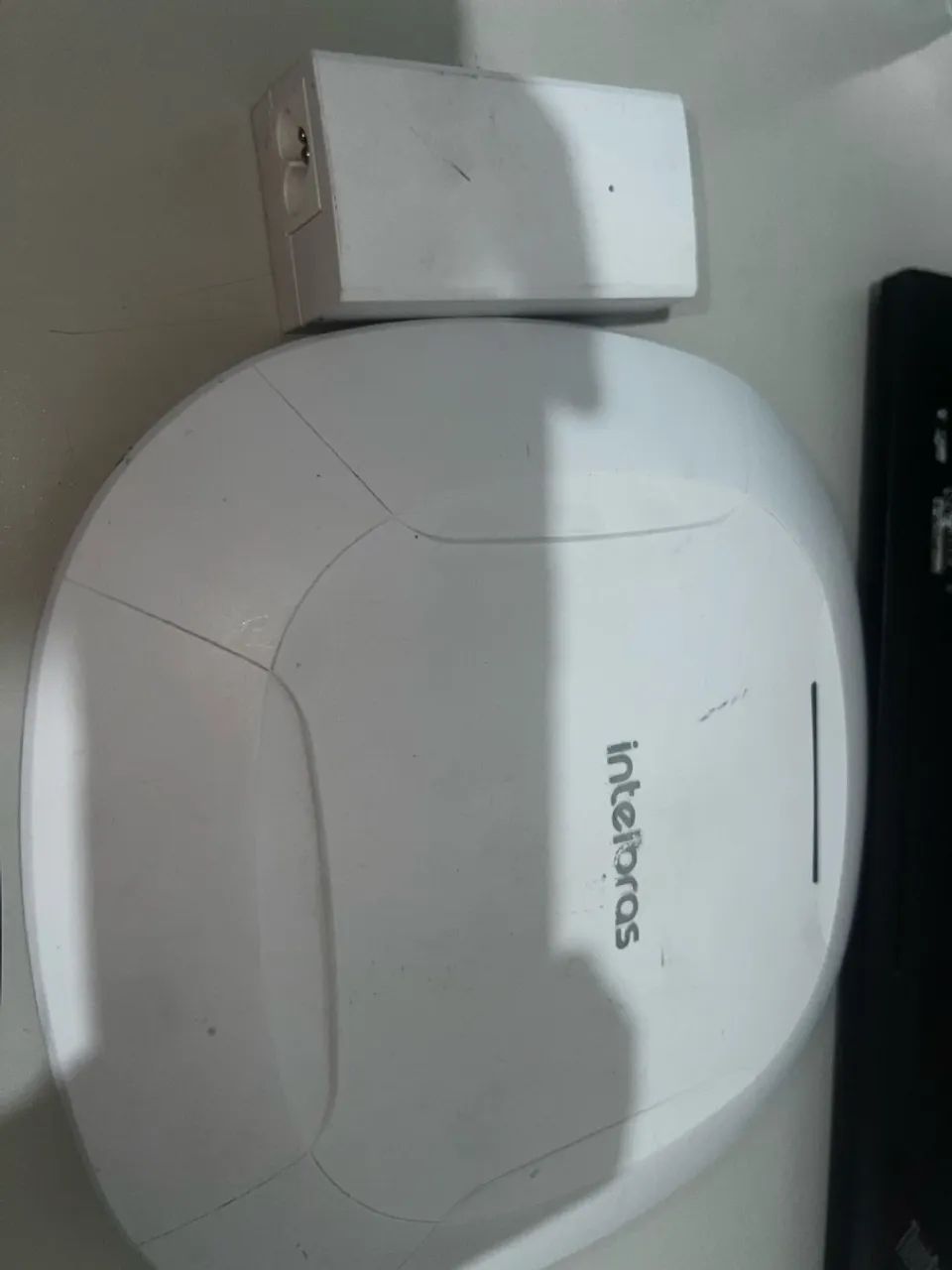 Acesa Point Intelbras AP1350 AC - Foto 2