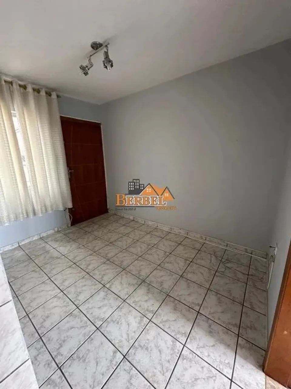Apartamento para Venda no Conjunto Jose Bonifácio, 3 dormitórios, 1 vaga fechada, 56m²