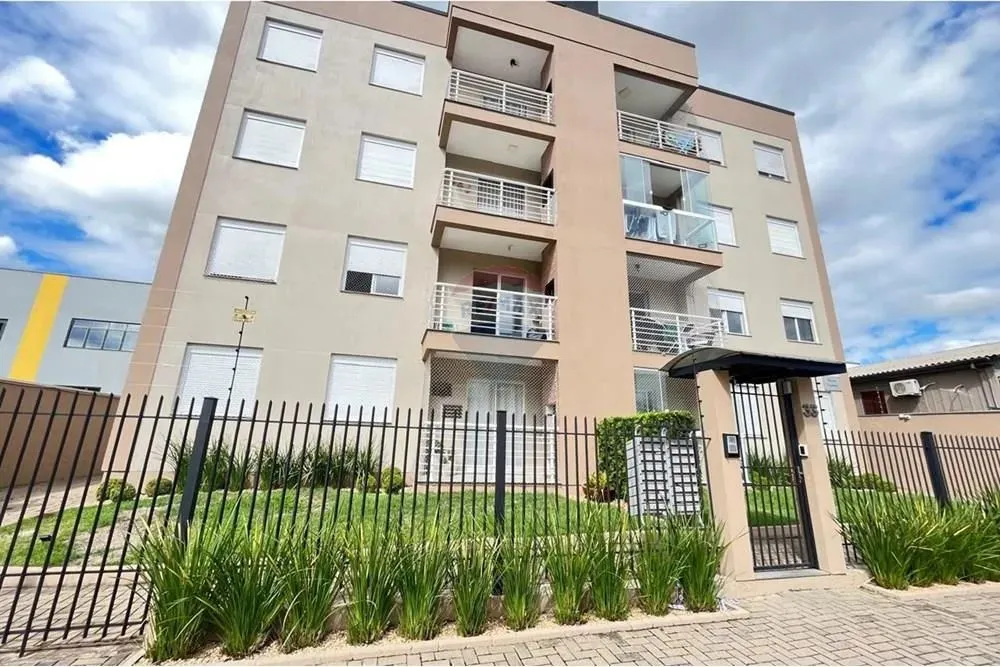 Apartamento Amplo para Alugar Próximo ao Centro!