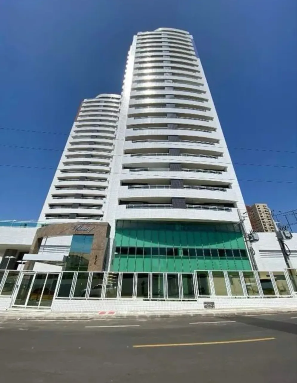 Condominio Reserva Vilmary