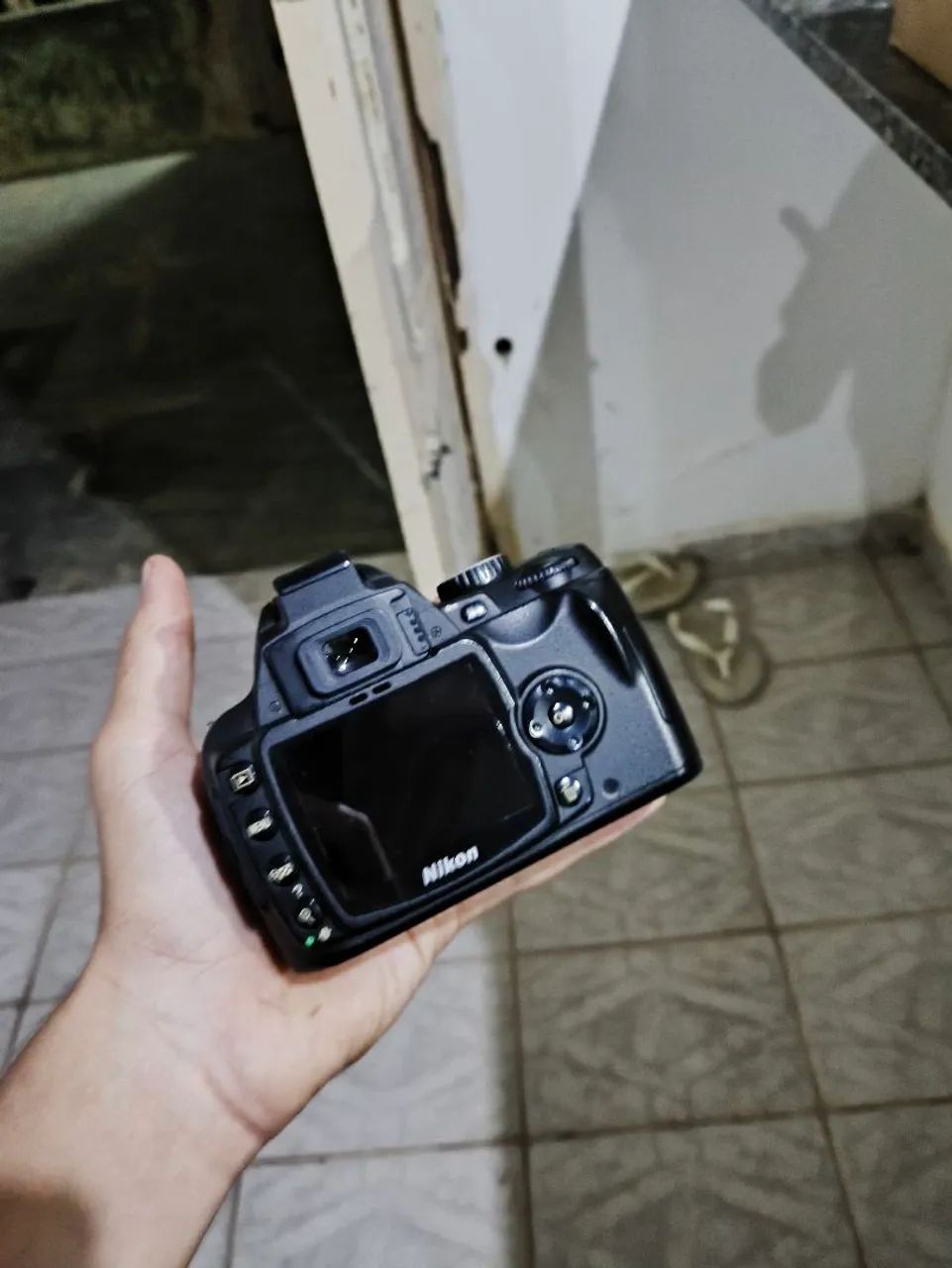 Nikon d50 63824552389891121