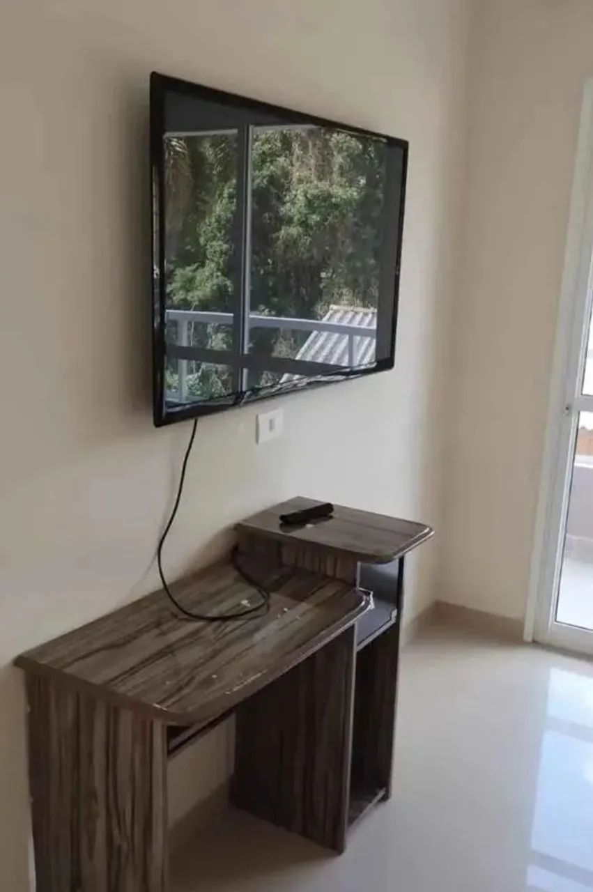Apartamento com 1 Quarto(s) e 1 banheiro(s) para Alugar, 67 m² por R$ 1250 / Mês - Foto 3