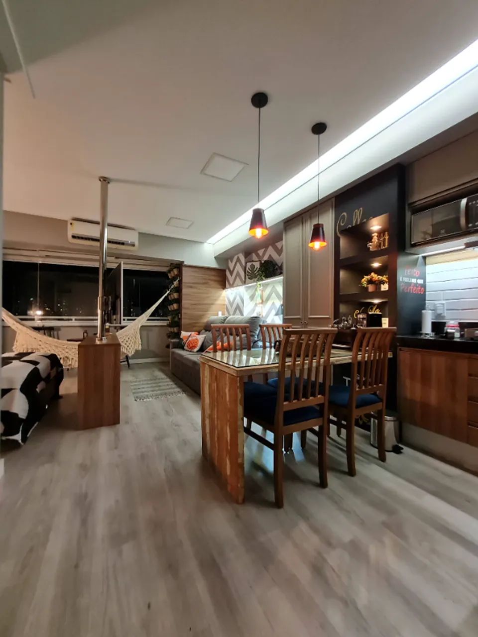 Excepcional Loft em Belém - Foto 10