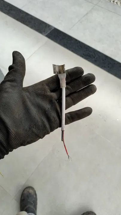 Instalação de som ambiente, alarme, câmera, eletricista. - Foto 4