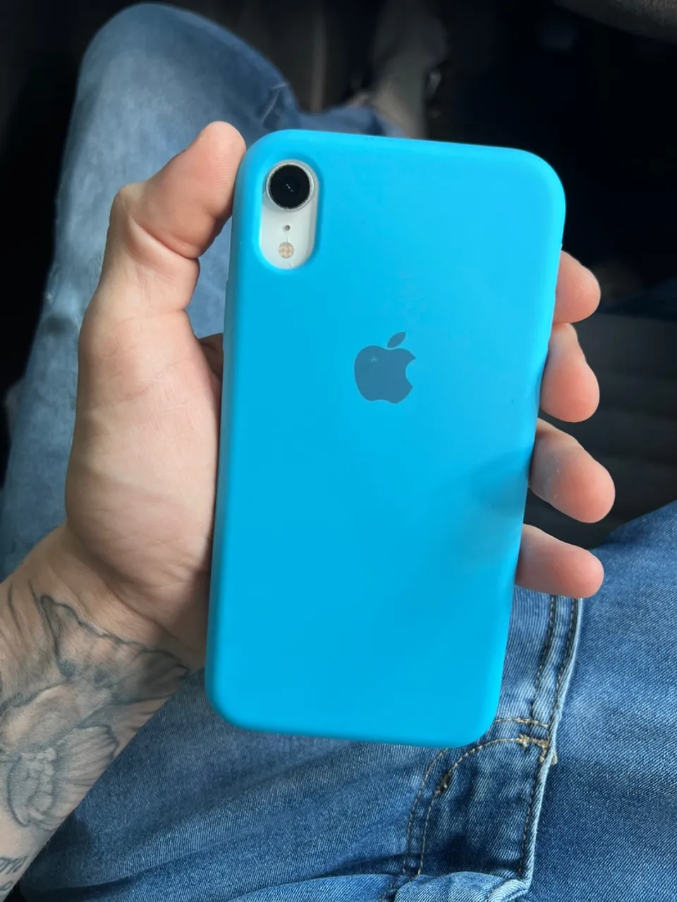 iPhone XR 64GB