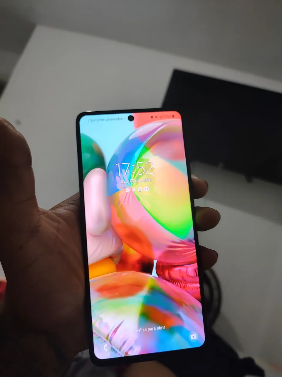 Galaxy a 71