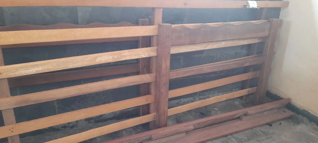 Cama suculpira - Foto 2