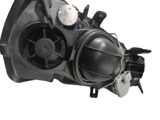 Farol lado esquerdo astra com motor 2003 2004 2005 2006 2007 2008 2009 2010 2011 - Foto 5