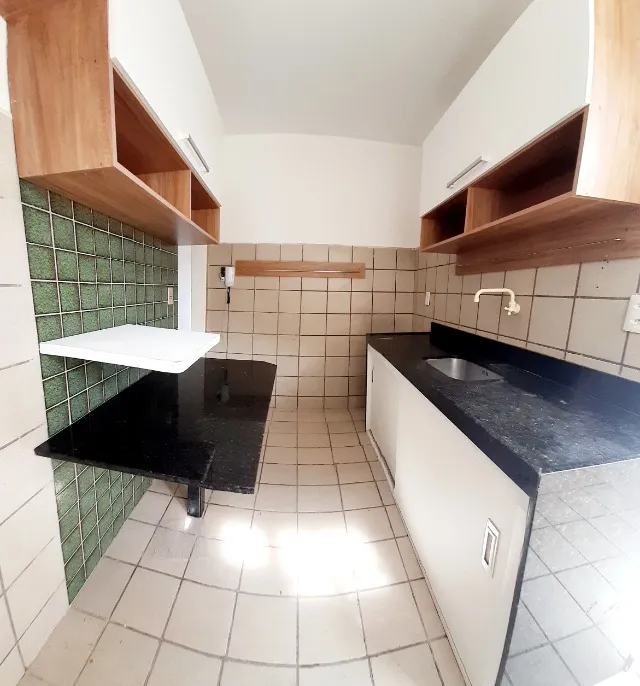 Excelente apartamento em Nova Descoberta