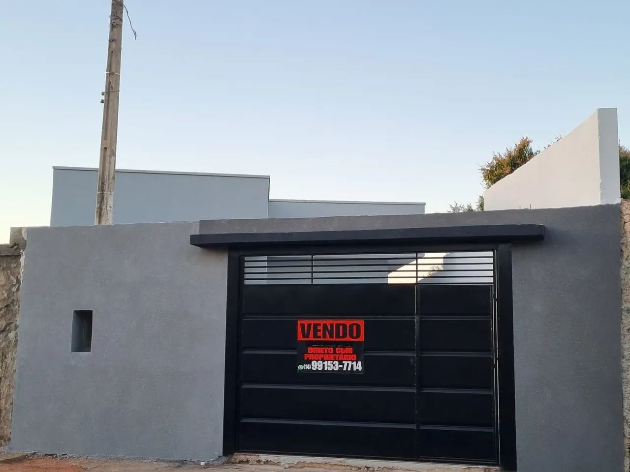 Foto - Bauru - Vila Brunhari