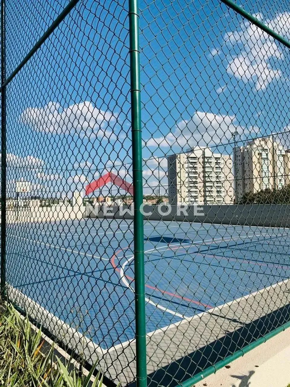Apartamento em Rua Henrique Schroeder - Jardim Belo Horizonte - Campinas/SP - Foto 5