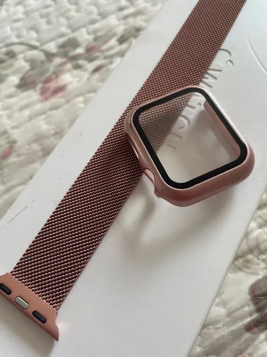 Apple Watch Series 4 40mm - Foto 5