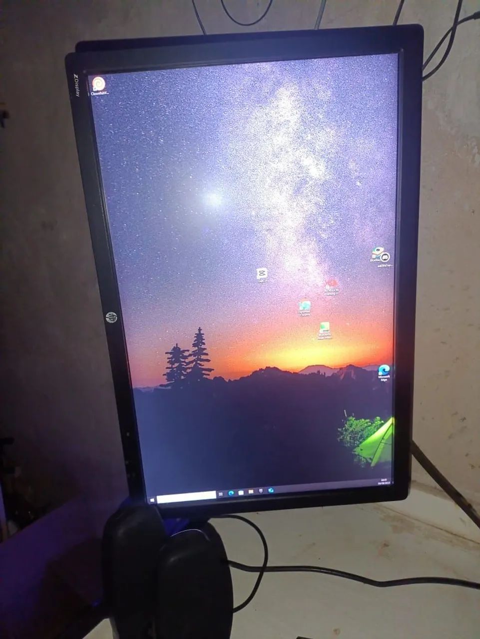 PC GAMER EM ÓTIMO ESTADO  - Foto 3