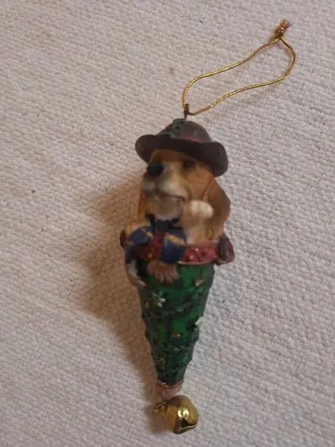 Pingente de Cachorro ou Gato para Árvore de Natal (UNIDADE) - Foto 5