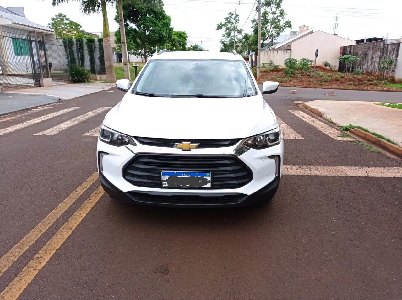 Tracker LT 1.0 turbo ano 2022 - Foto 5