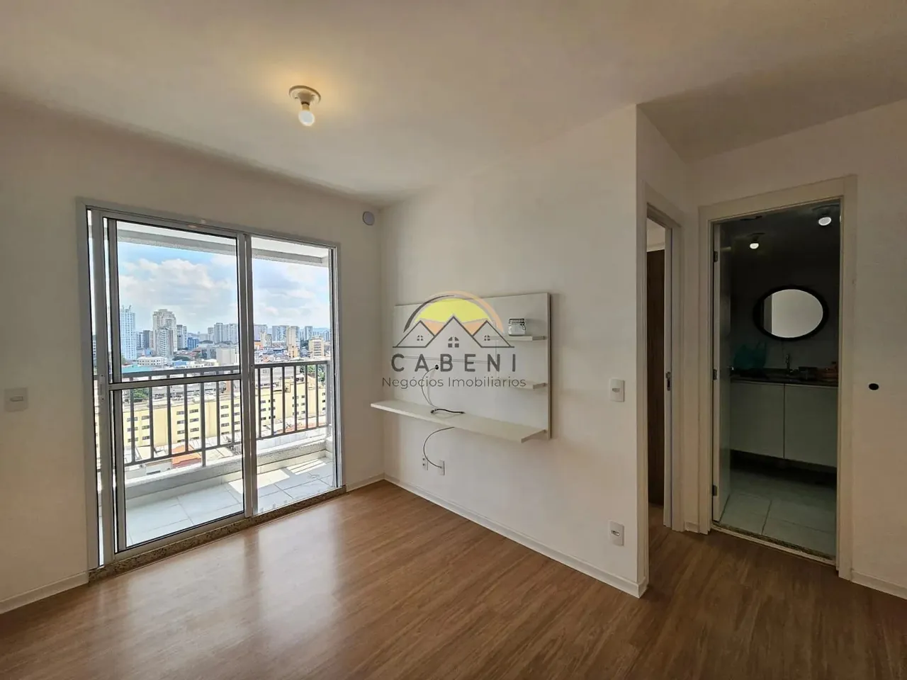 Studio para locação lazer completo, Água Branca, São Paulo, SP