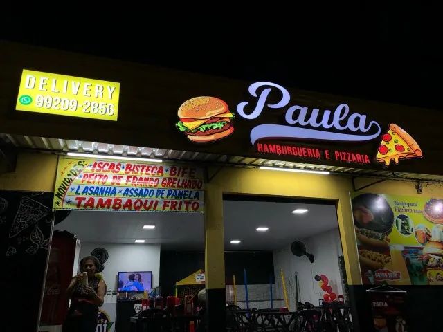 Placas, letreiros, fachada, acrílico, led neon e luminosos em geral - Foto 4