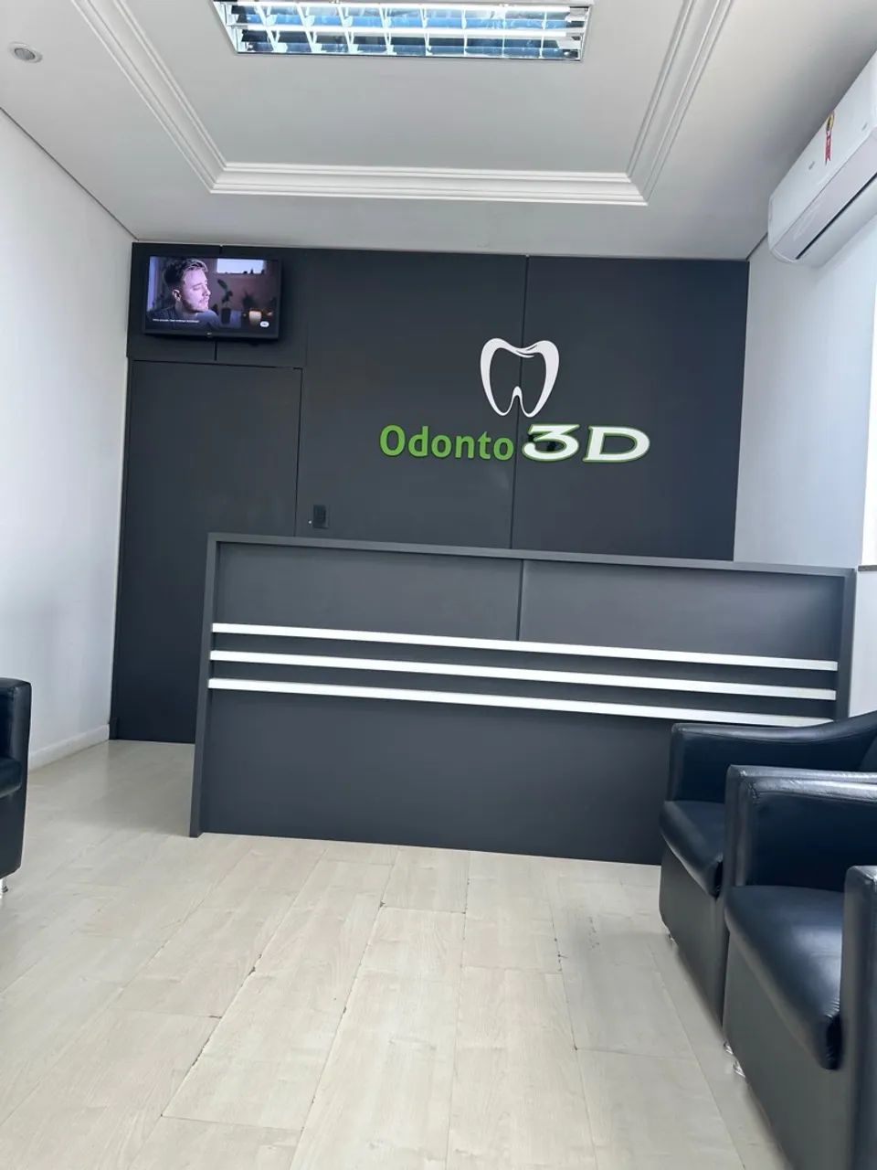 Consultório Odontológico Completo - Foto 2