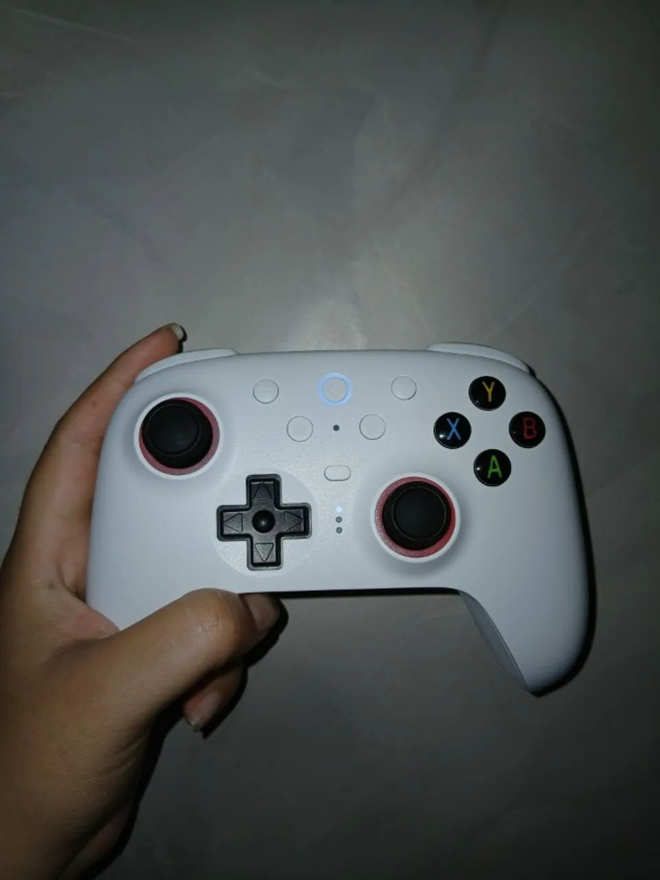 8bitdo ULTIMATE 2 NEW with charging dock64315483628163122