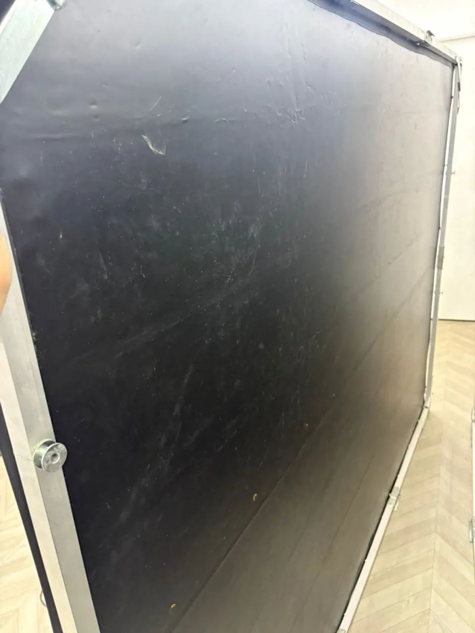 Tela de Projeção 4x3 de 120" 180" 210" - Foto 4