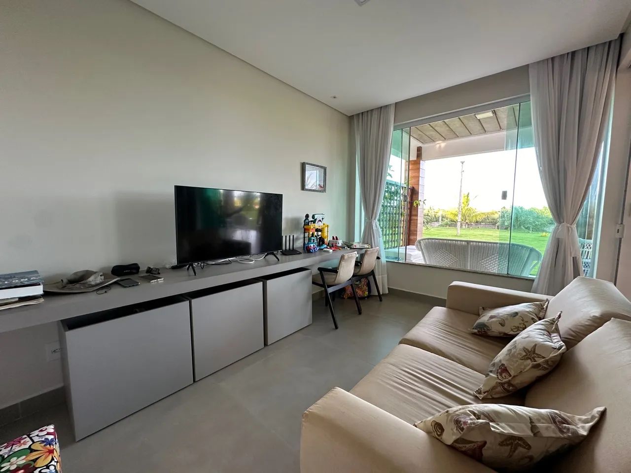 Casa em condomínio na praia - Foto 5