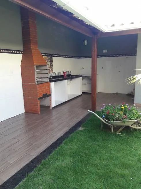 Foto - Itapeva - Jardim Europa