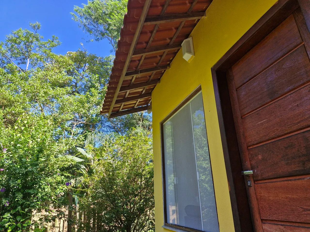 Casa na montanha, Domingos Martins. - Foto 4