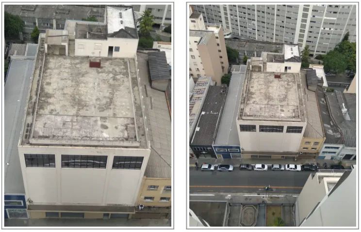 PRÉDIO COMERCIAL MONOUSUÁRIO À VENDA - BELA VISTA/SP - Foto 9