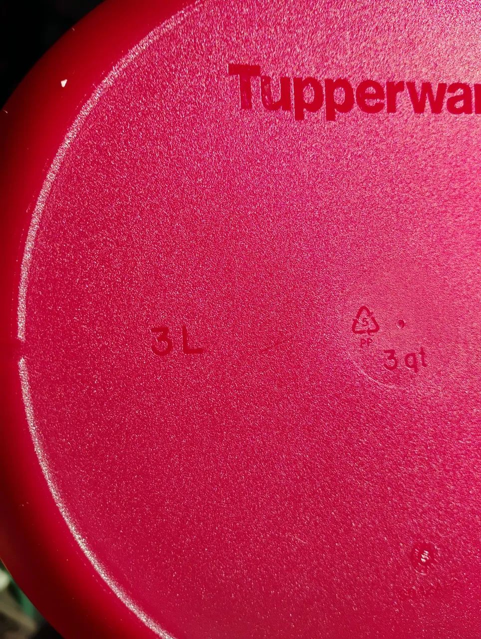 Tupperware para Micro-ondas micro-arroz - Foto 4