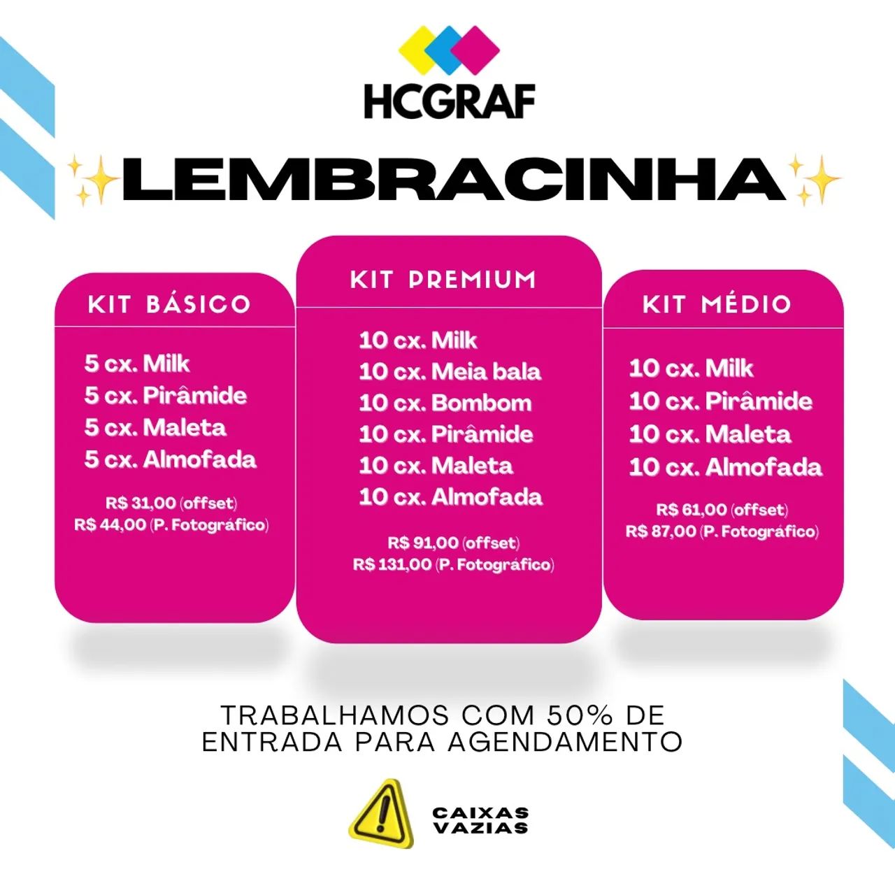 Lembrancinhas personalizadas  - Foto 3