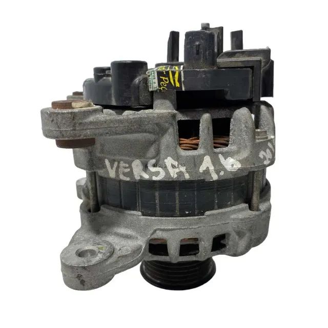 Alternador Nissan Versa 1.6 2018/19