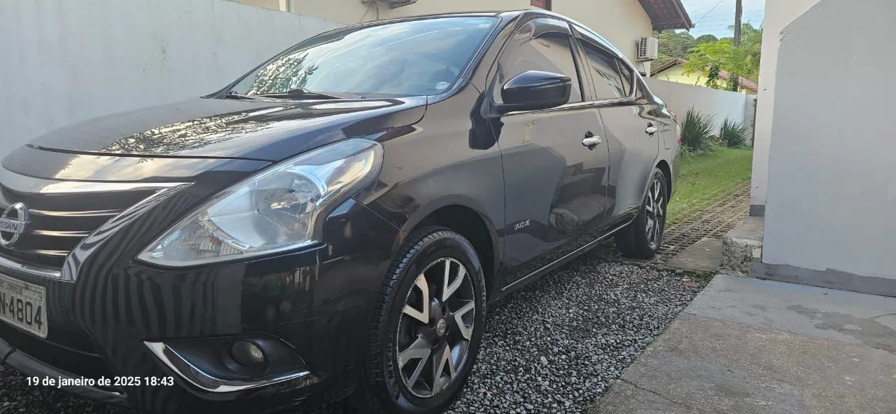 Vendo Versa